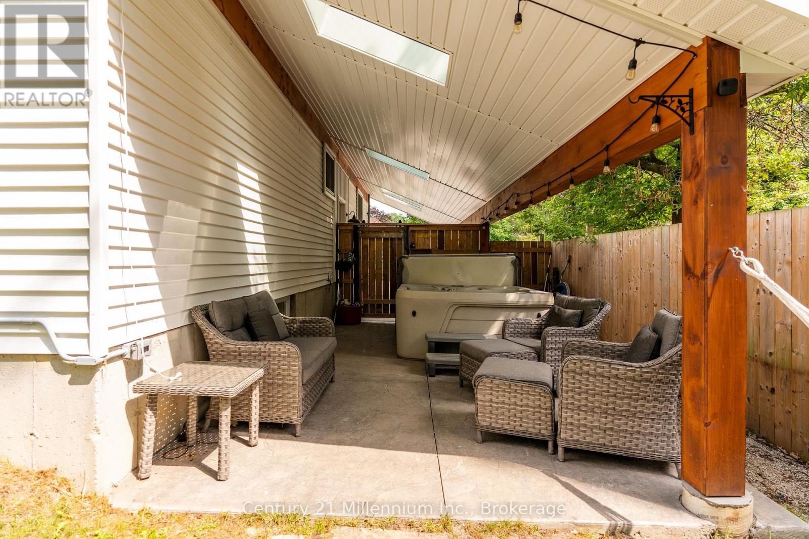 1512 5th Ave A Avenue W, Owen Sound, Ontario  N4K 5E6 - Photo 11 - X13718556