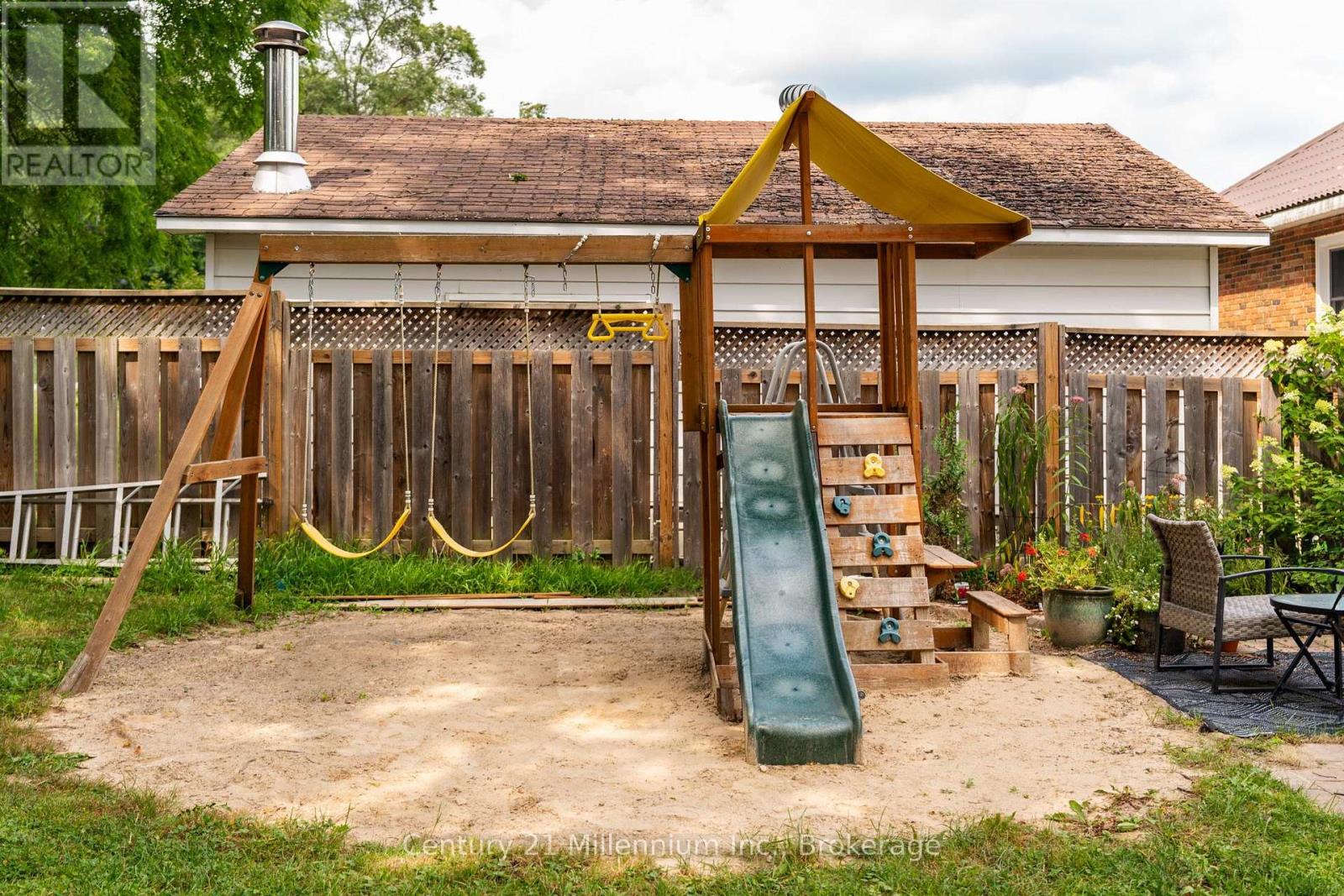 1512 5th Ave A Avenue W, Owen Sound, Ontario  N4K 5E6 - Photo 13 - X13718556