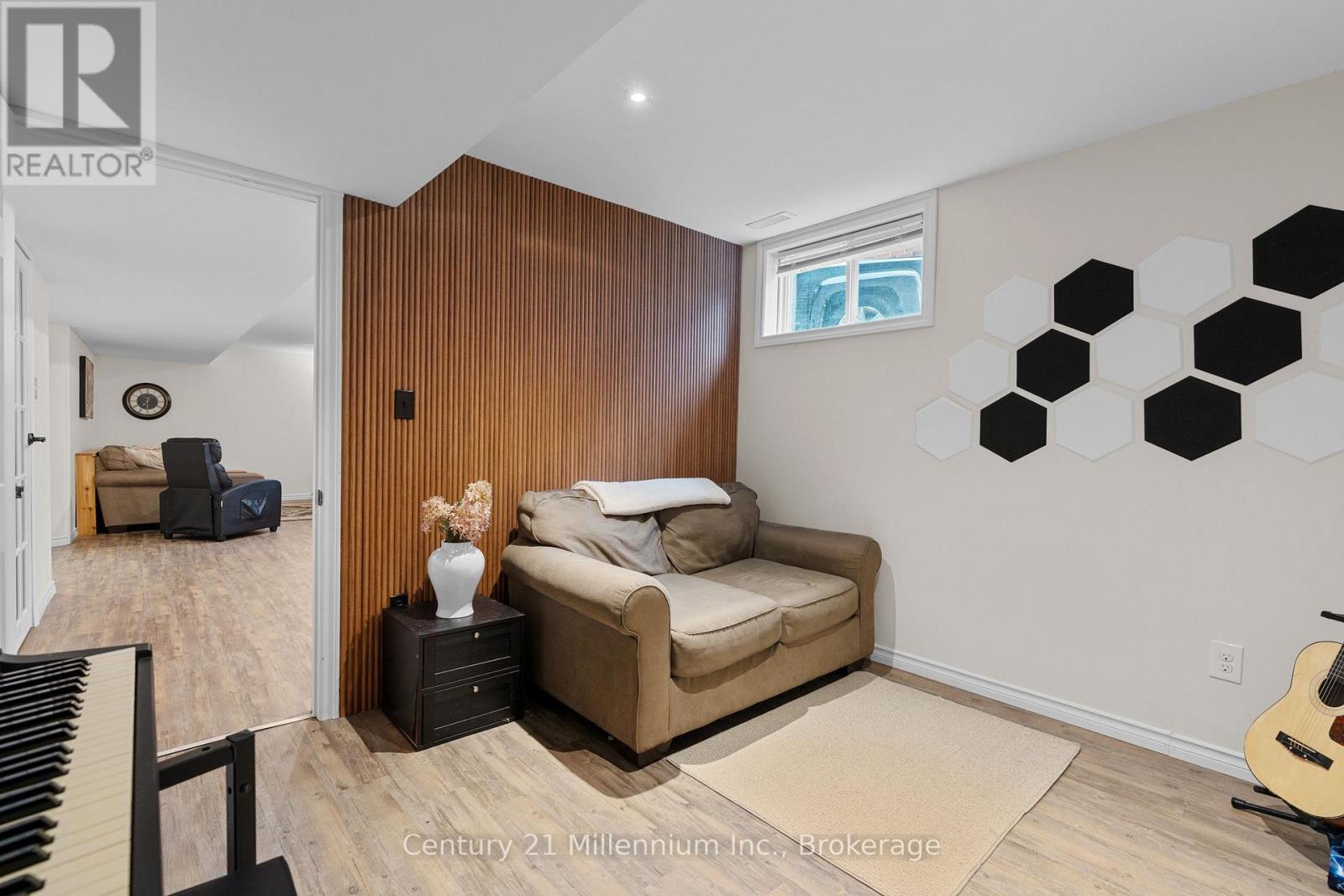1512 5th Ave A Avenue W, Owen Sound, Ontario  N4K 5E6 - Photo 47 - X13718556