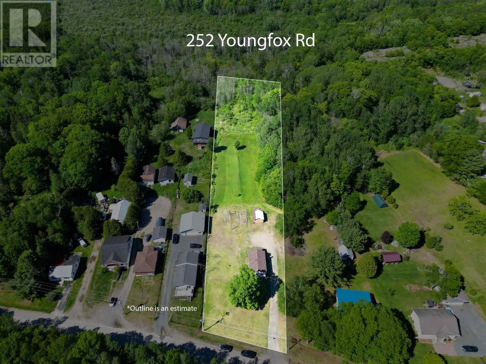 252 Youngfox Rd — photo 2