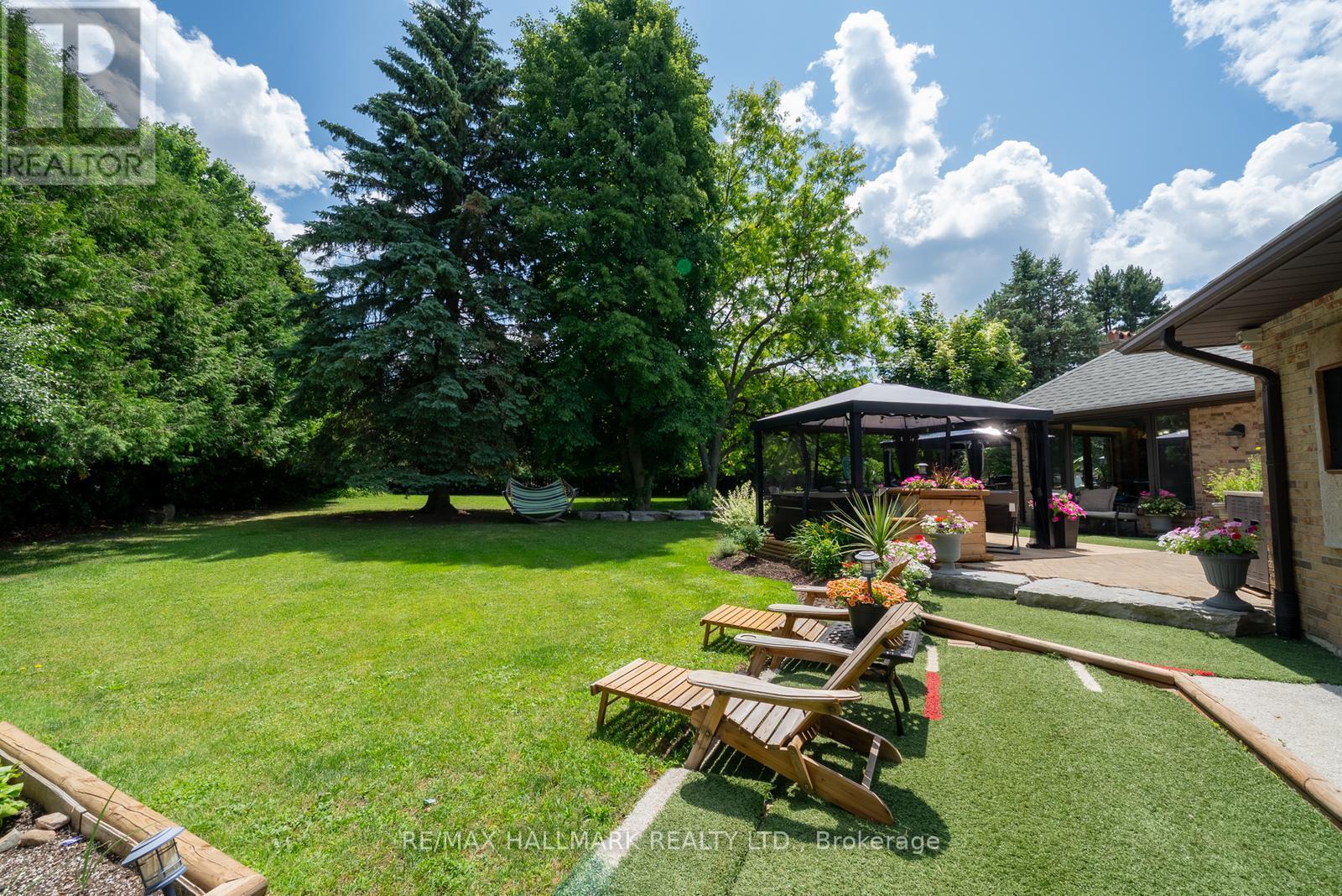 3 Marilyn Avenue, Whitchurch-Stouffville, Ontario  L4A 2C8 - Photo 48 - N12947876