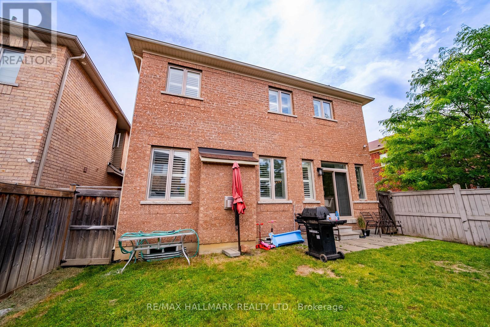 135 Glad Park Avenue, Whitchurch-Stouffville, Ontario  L4A 1X5 - Photo 39 - N13499678