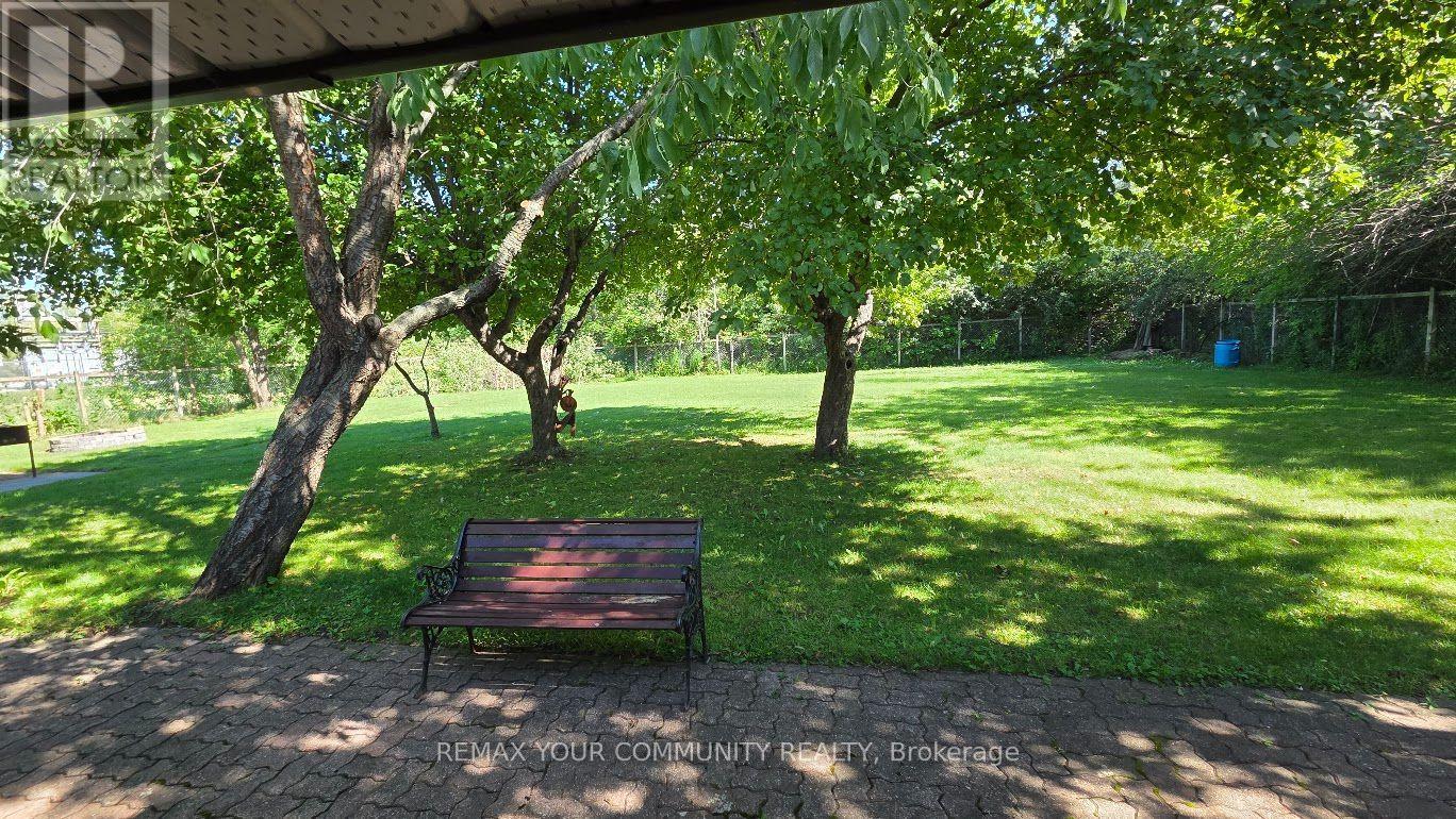 1031 Metro Road, Georgina, Ontario  L4P 3E9 - Photo 29 - N13718808