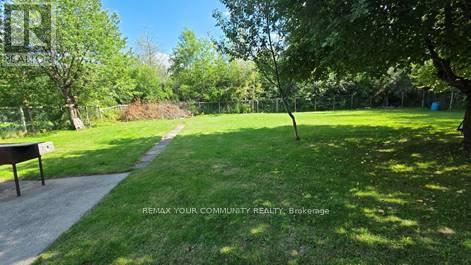 1031 Metro Road, Georgina, Ontario  L4P 3E9 - Photo 33 - N13718808