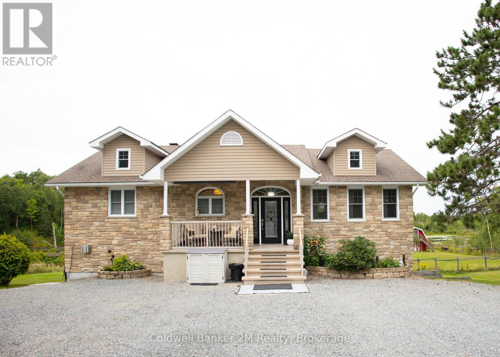 554 Dryden Road, Greater Sudbury, Ontario  P0M 3C0 - Photo 2 - X13719260