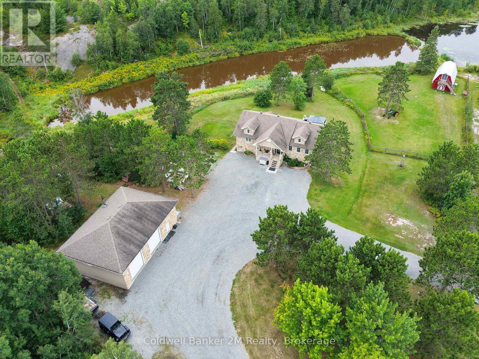 554 Dryden Road, Greater Sudbury, Ontario  P0M 3C0 - Photo 3 - X13719260