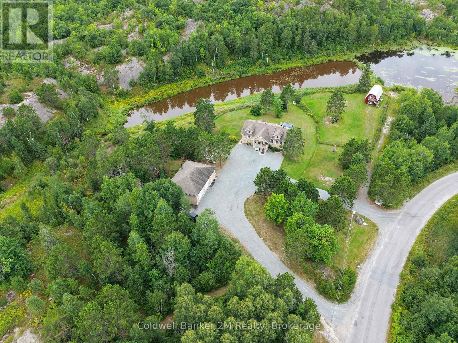 554 Dryden Road, Greater Sudbury, Ontario  P0M 3C0 - Photo 4 - X13719260