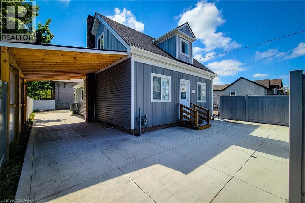 78 Hillyard Street, Hamilton, Ontario  L8L 6B4 - Photo 3 - 40843119