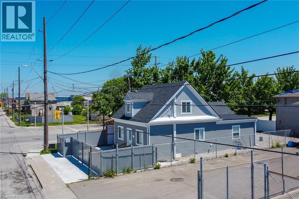 78 Hillyard Street, Hamilton, Ontario  L8L 6B4 - Photo 6 - 40843119
