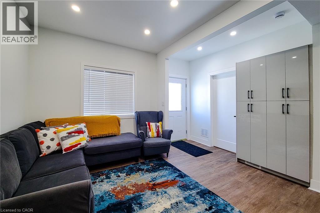 78 Hillyard Street, Hamilton, Ontario  L8L 6B4 - Photo 8 - 40843119