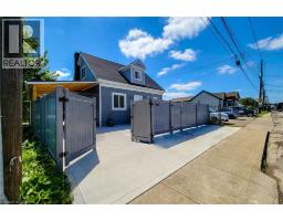 78 HILLYARD Street, Hamilton, Ontario