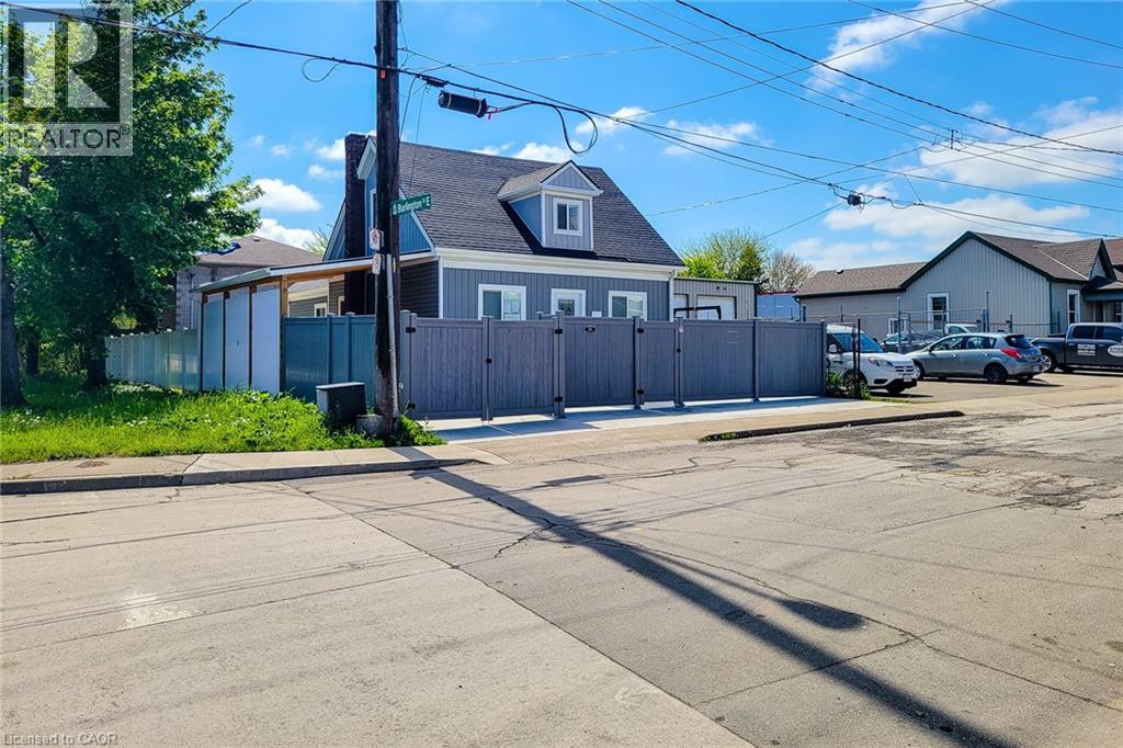 78 Hillyard Street, Hamilton, Ontario  L8L 6B4 - Photo 5 - 40843119