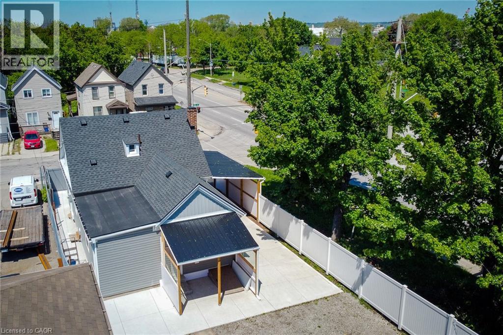 78 Hillyard Street, Hamilton, Ontario  L8L 6B4 - Photo 39 - 40843119