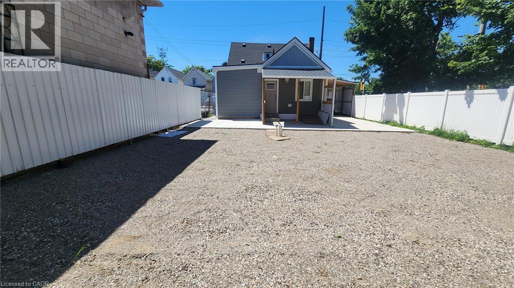 78 Hillyard Street, Hamilton, Ontario  L8L 6B4 - Photo 46 - 40843119