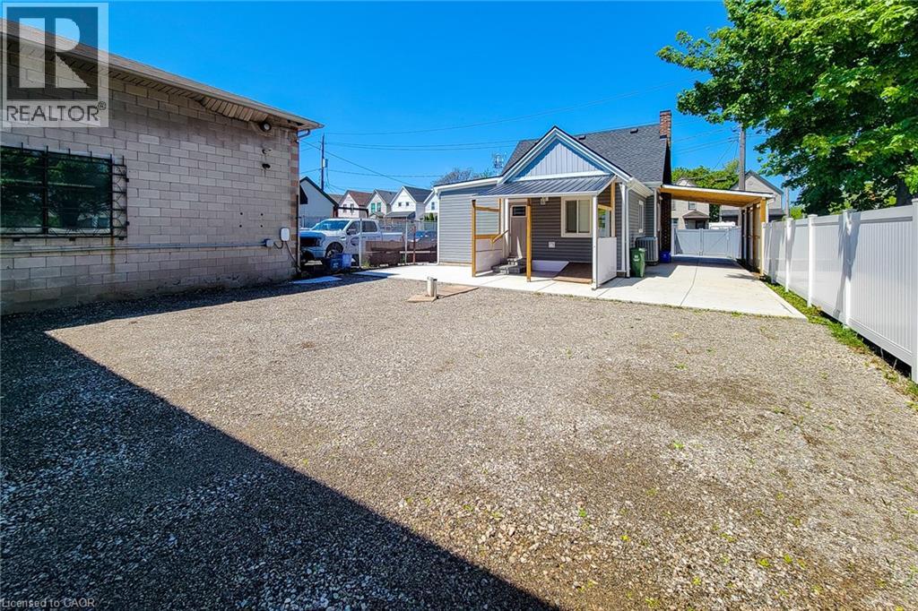 78 Hillyard Street, Hamilton, Ontario  L8L 6B4 - Photo 40 - 40843119
