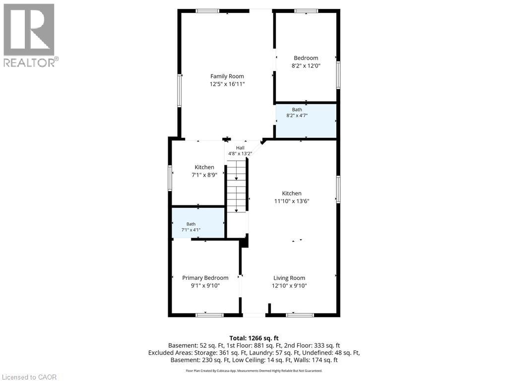 78 Hillyard Street, Hamilton, Ontario  L8L 6B4 - Photo 49 - 40843119