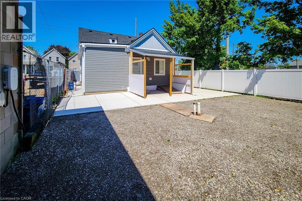78 Hillyard Street, Hamilton, Ontario  L8L 6B4 - Photo 41 - 40843119