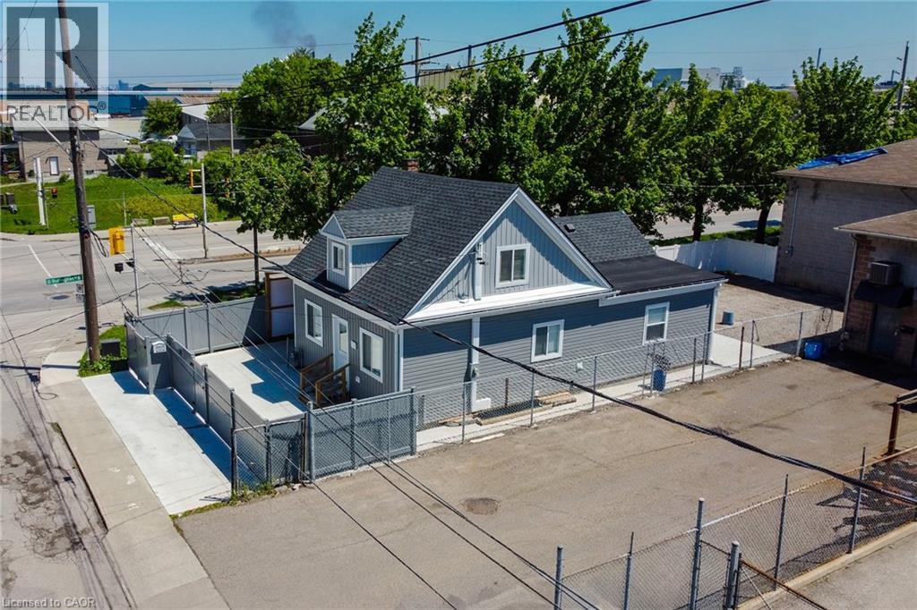 78 Hillyard Street, Hamilton, Ontario  L8L 6B4 - Photo 45 - 40843119
