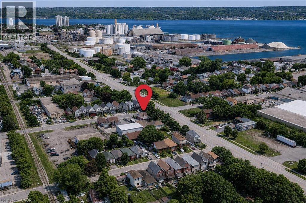 78 Hillyard Street, Hamilton, Ontario  L8L 6B4 - Photo 43 - 40843119