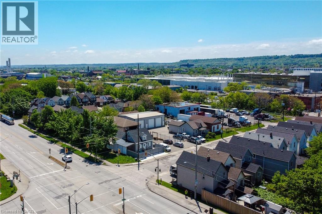 78 Hillyard Street, Hamilton, Ontario  L8L 6B4 - Photo 47 - 40843119