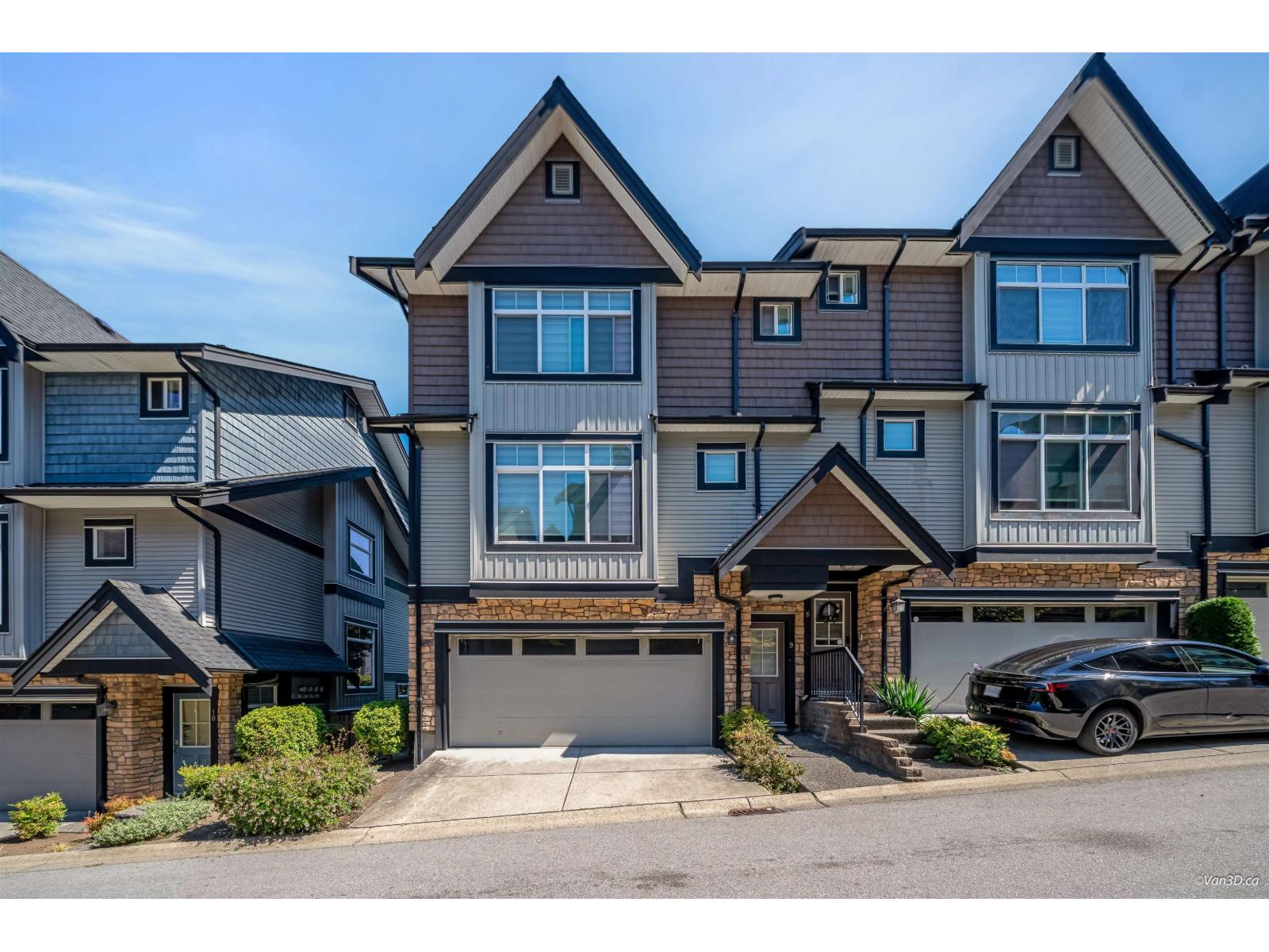 9 6299 144 STREET, Surrey, British Columbia