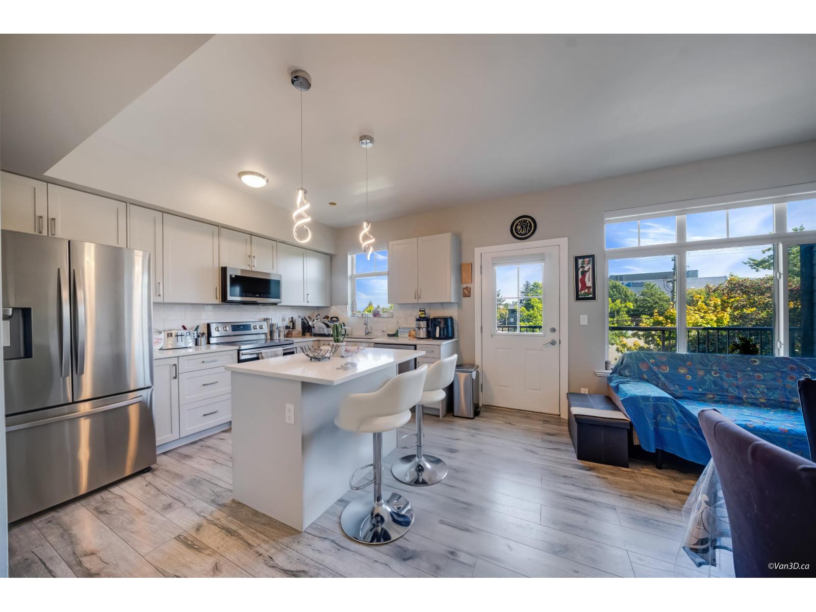 9 6299 144 Street, Surrey, British Columbia  V3X 1A2 - Photo 25 - R3158289