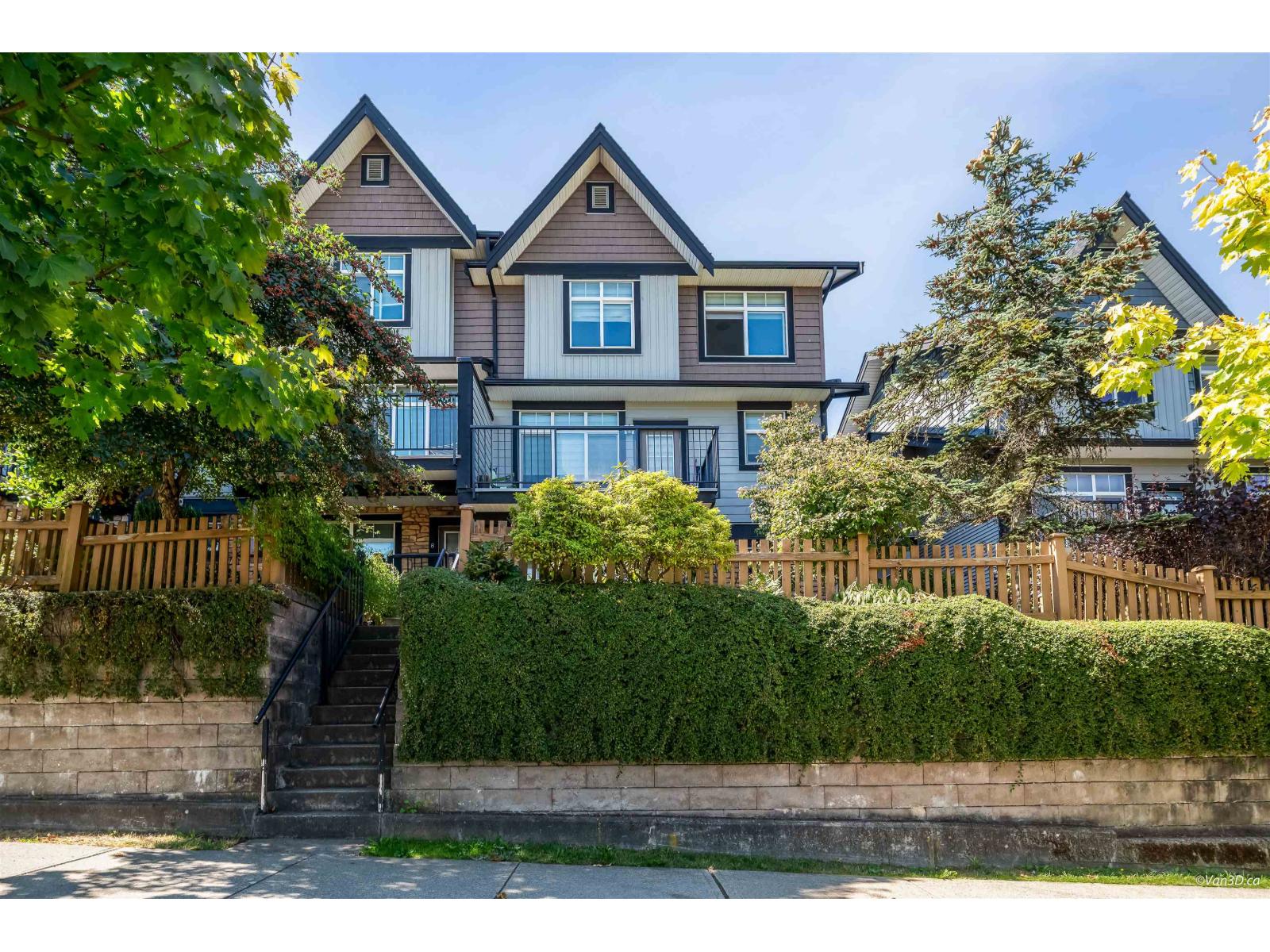 9 6299 144 Street, Surrey, British Columbia  V3X 1A2 - Photo 36 - R3158289