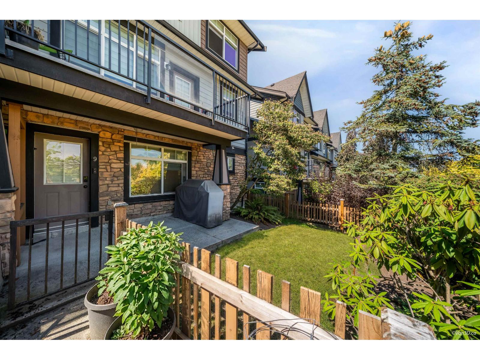 9 6299 144 Street, Surrey, British Columbia  V3X 1A2 - Photo 35 - R3158289