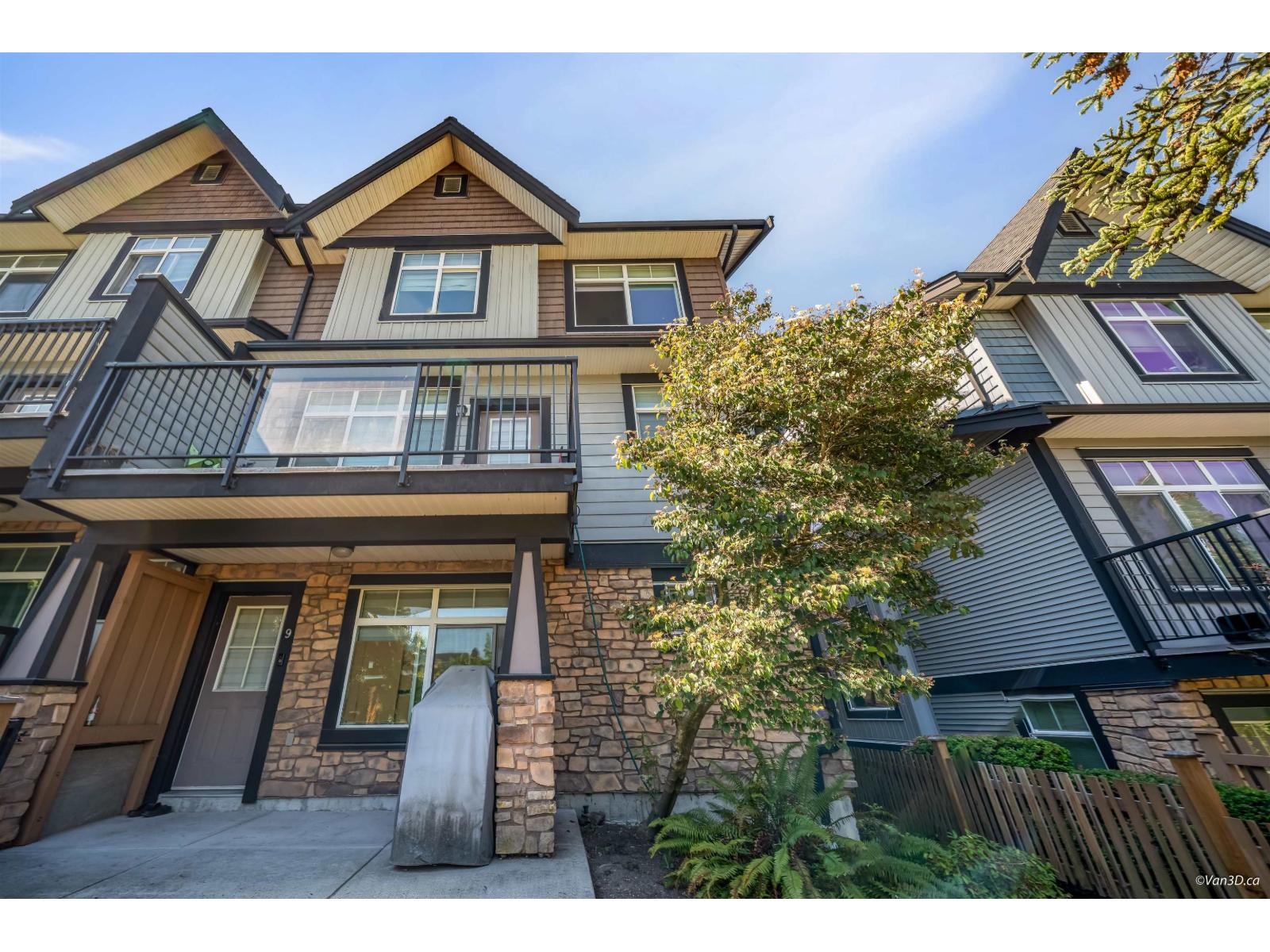 9 6299 144 Street, Surrey, British Columbia  V3X 1A2 - Photo 33 - R3158289