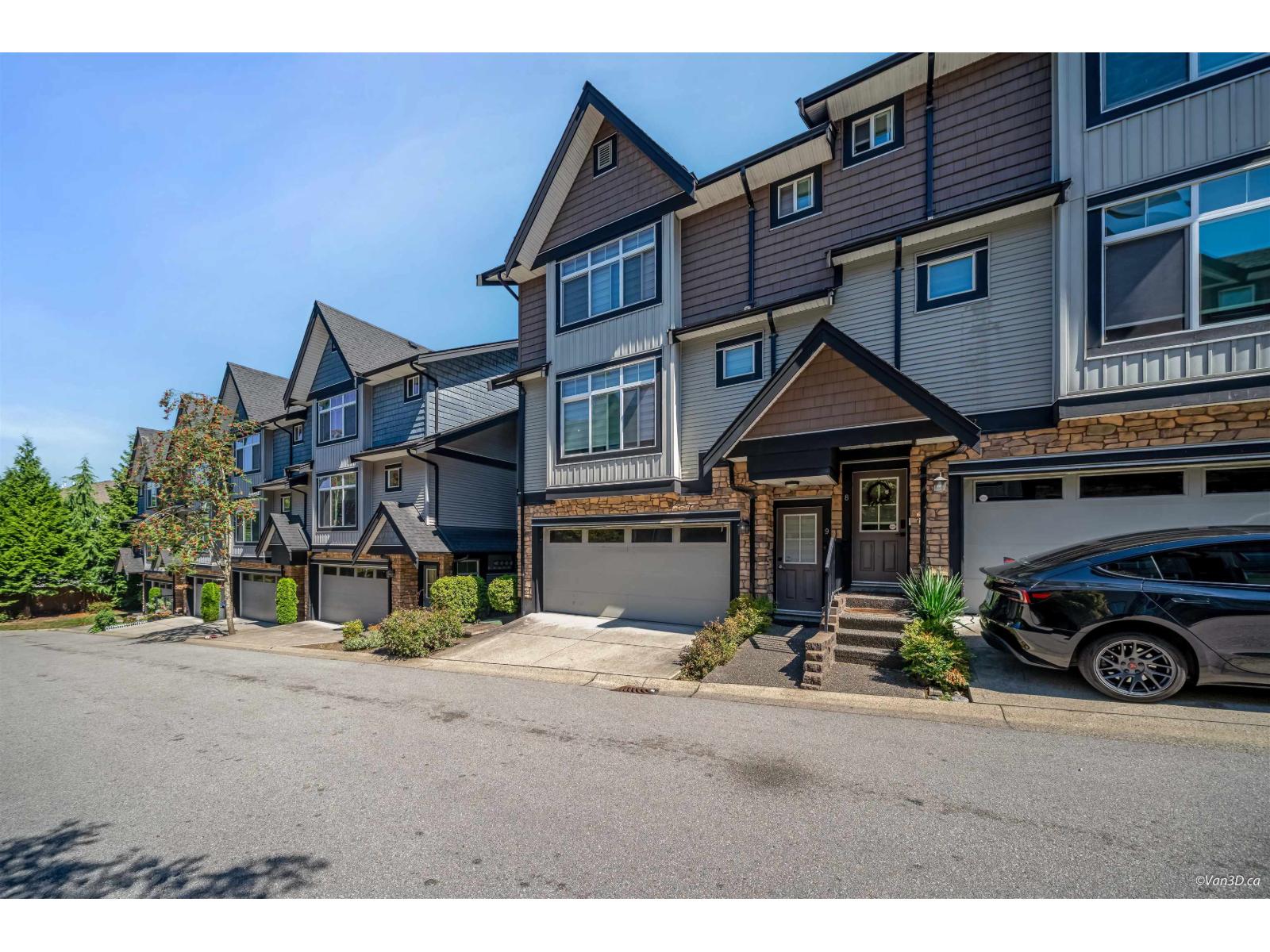 9 6299 144 Street, Surrey, British Columbia  V3X 1A2 - Photo 30 - R3158289