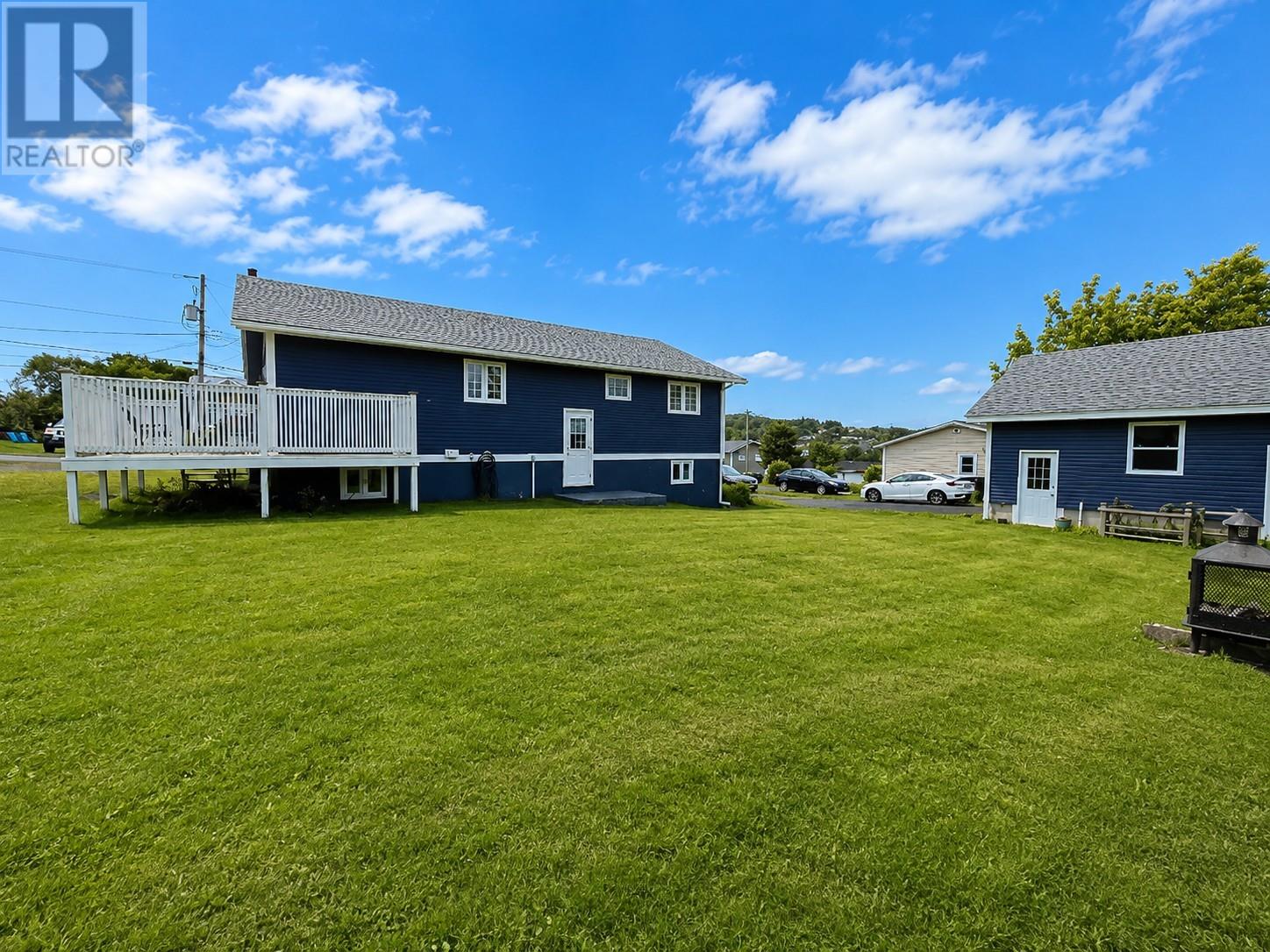 4-6 Manse Road, Lewin's Cove, Newfoundland & Labrador  A0E 2G0 - Photo 5 - 1302426