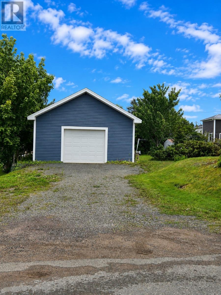 4-6 Manse Road, Lewin's Cove, Newfoundland & Labrador  A0E 2G0 - Photo 6 - 1302426