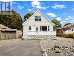 1159 UNION Street, Kitchener, Ontario