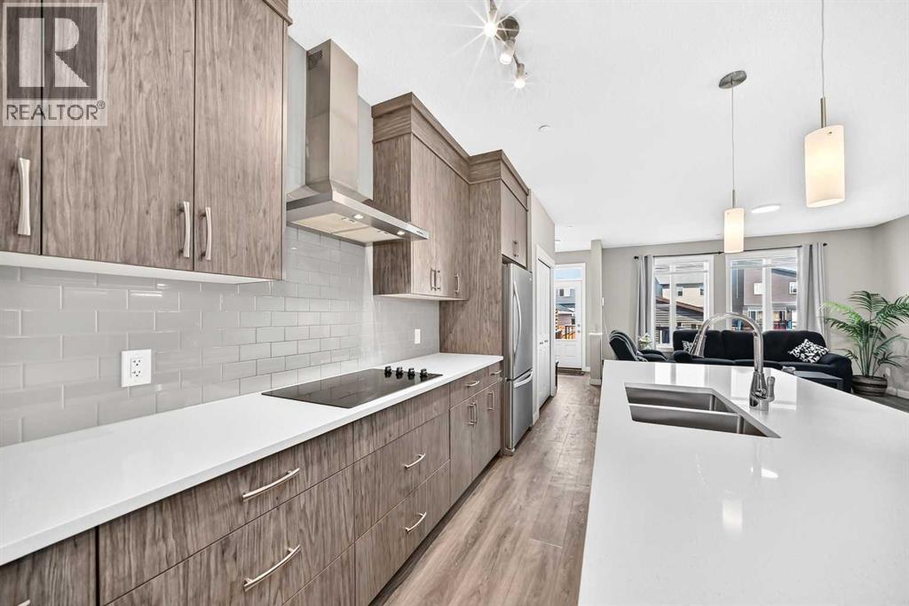 75 Howse Crescent NE, Calgary, Alberta  T3P 1L4 - Photo 9 - A2338755