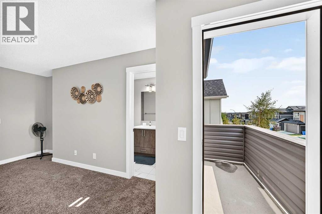 75 Howse Crescent NE, Calgary, Alberta  T3P 1L4 - Photo 21 - A2338755