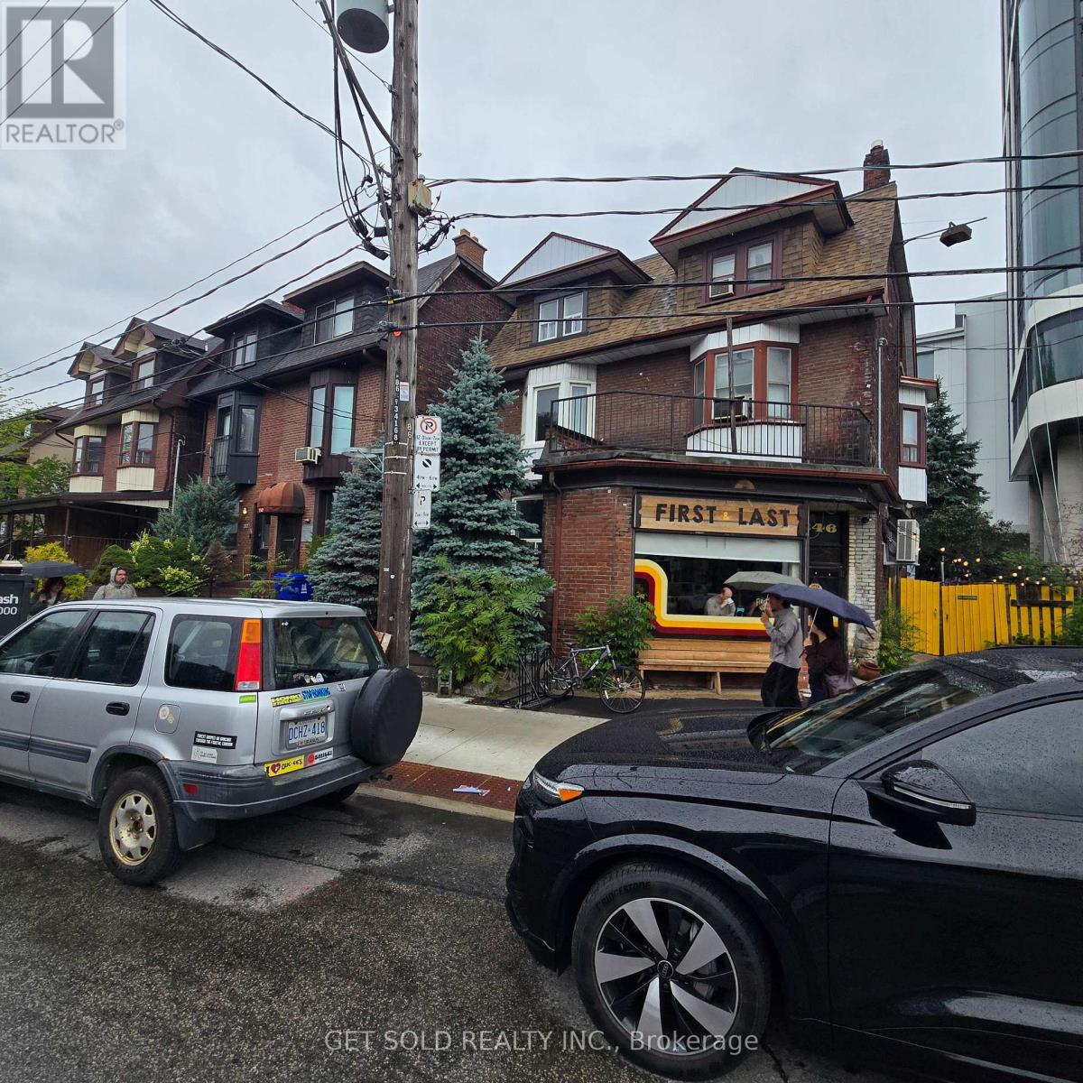 348 Dupont Street, Toronto, Ontario  M5R 1V9 - Photo 4 - C13719218