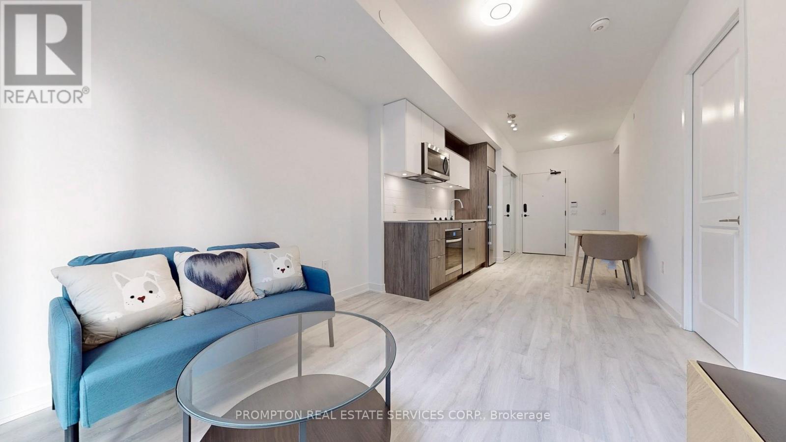 318 - 100 Dalhousie Street, Toronto, Ontario  M5B 0C7 - Photo 11 - C13719258