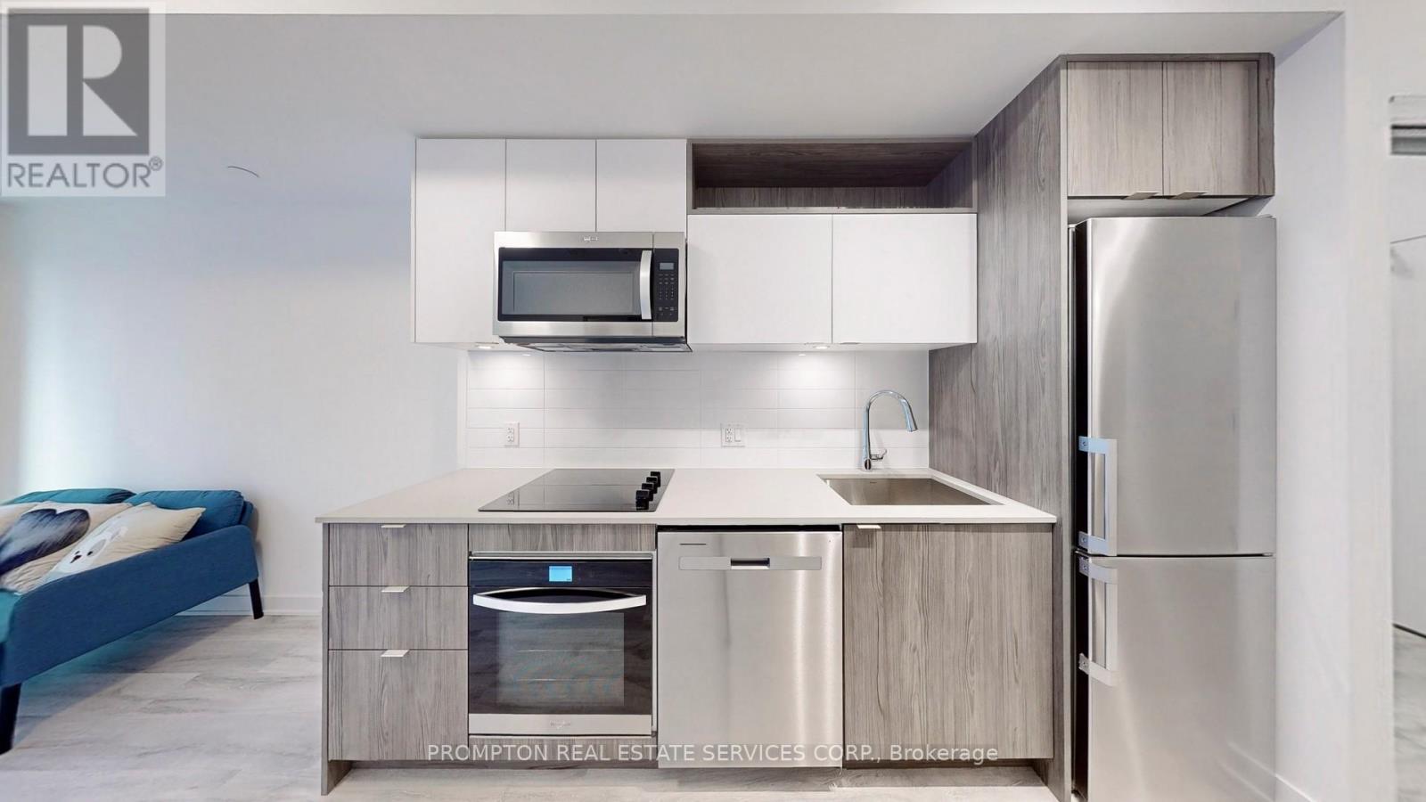 318 - 100 Dalhousie Street, Toronto, Ontario  M5B 0C7 - Photo 12 - C13719258