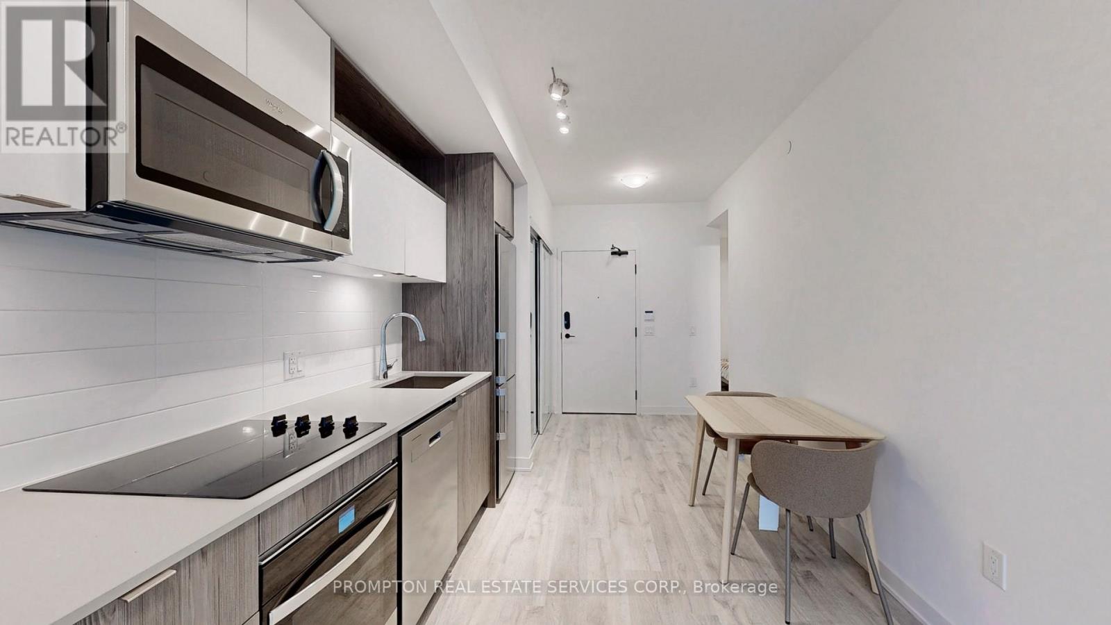 318 - 100 Dalhousie Street, Toronto, Ontario  M5B 0C7 - Photo 14 - C13719258