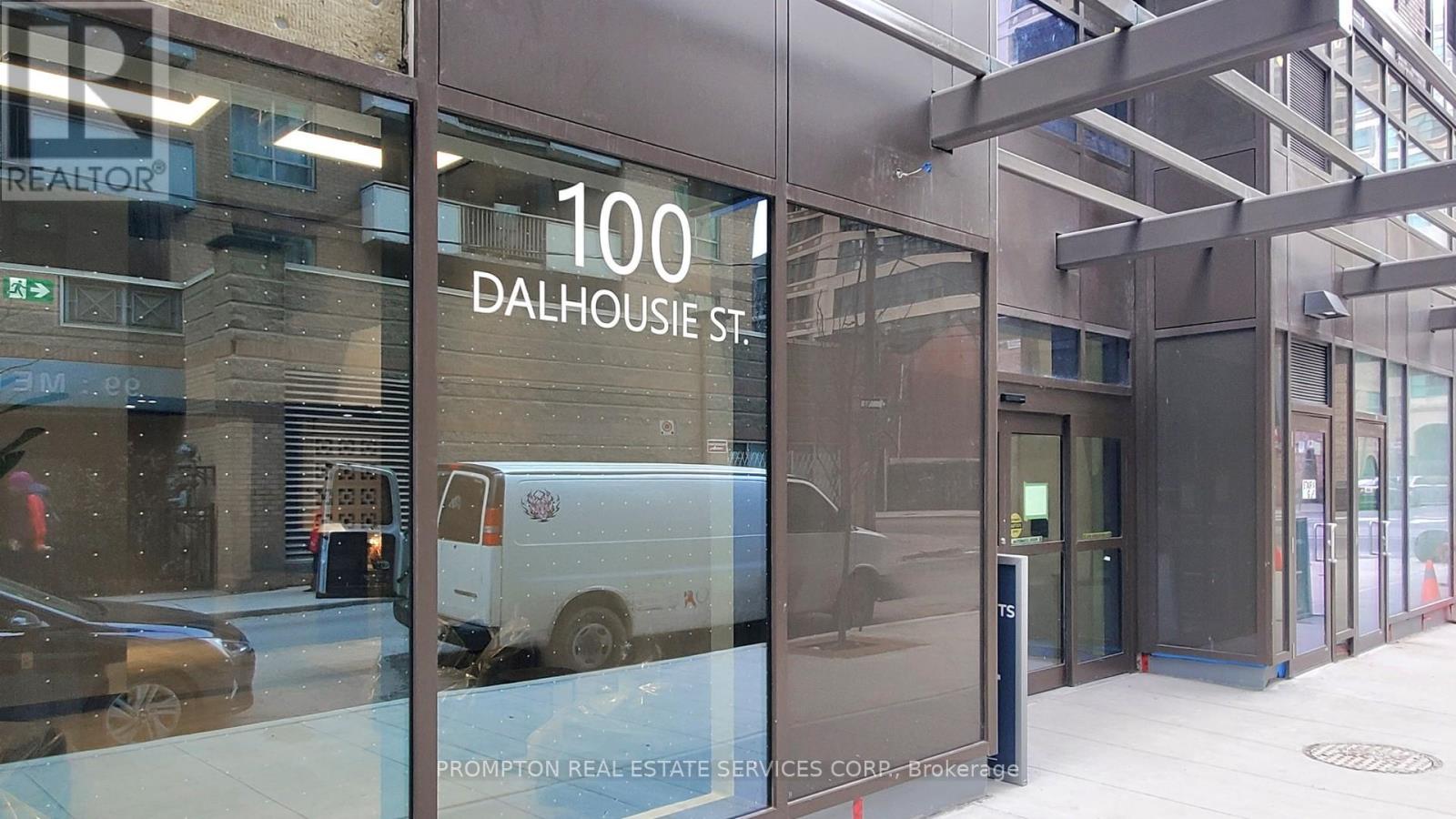 318 - 100 Dalhousie Street, Toronto, Ontario  M5B 0C7 - Photo 2 - C13719258