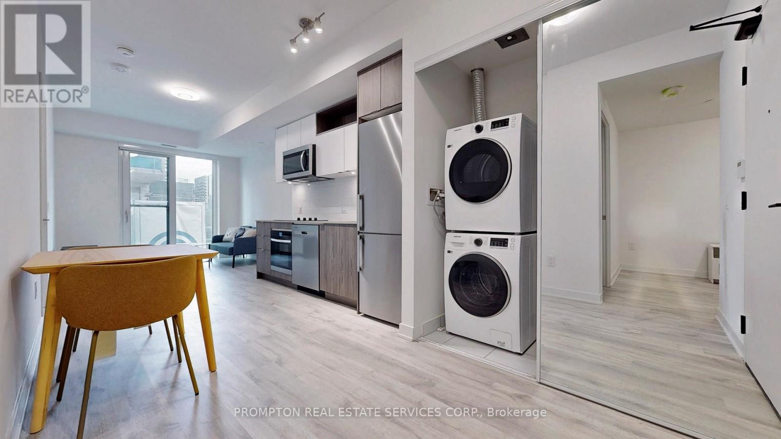 318 - 100 Dalhousie Street, Toronto, Ontario  M5B 0C7 - Photo 9 - C13719258