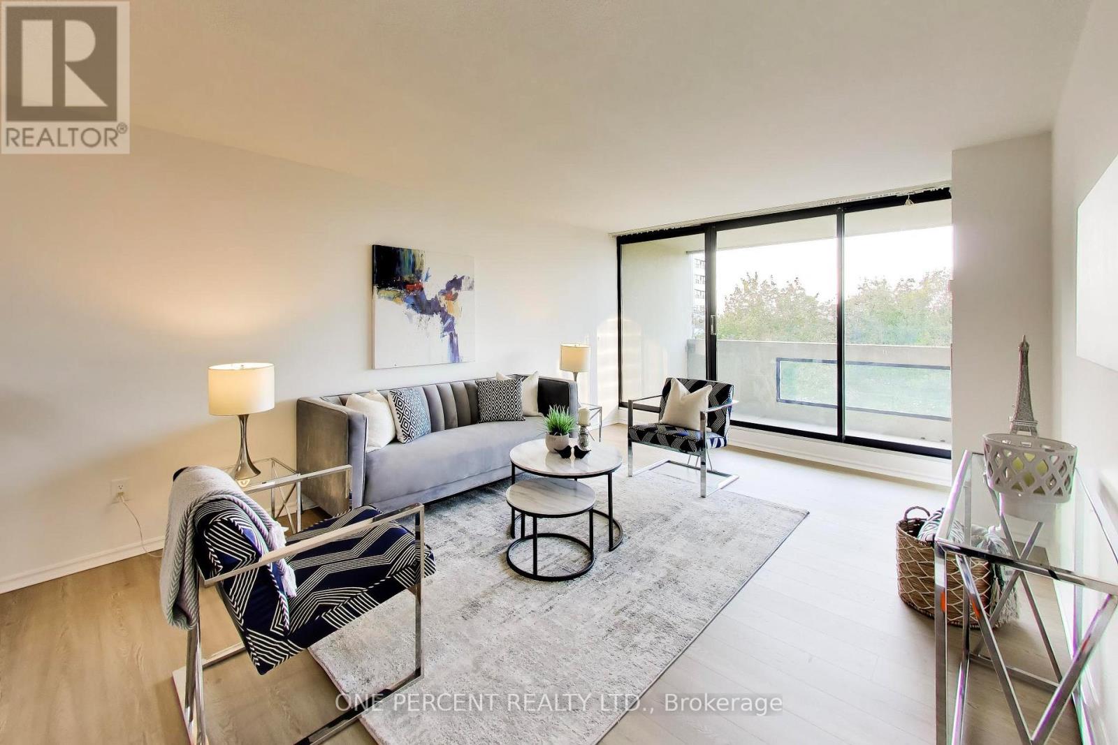 503 - 2350 BRIDLETOWNE CIRCLE, Toronto, Ontario