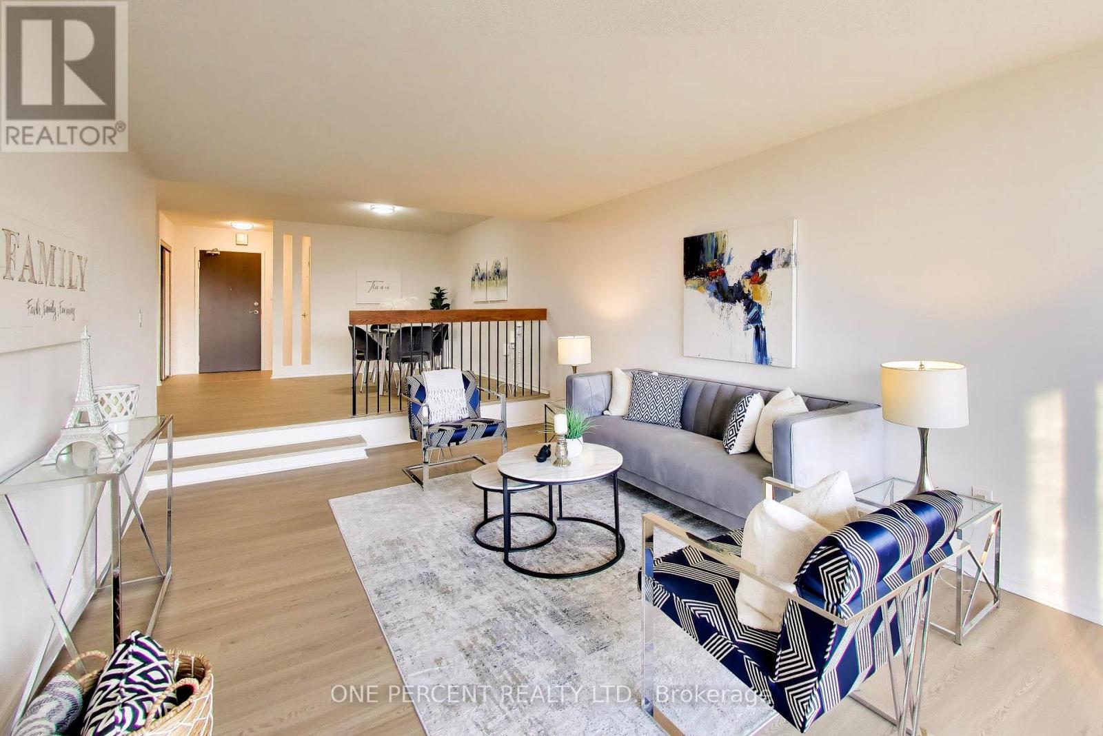 503 - 2350 Bridletowne Circle, Toronto, Ontario  M1W 3E6 - Photo 2 - E13719198