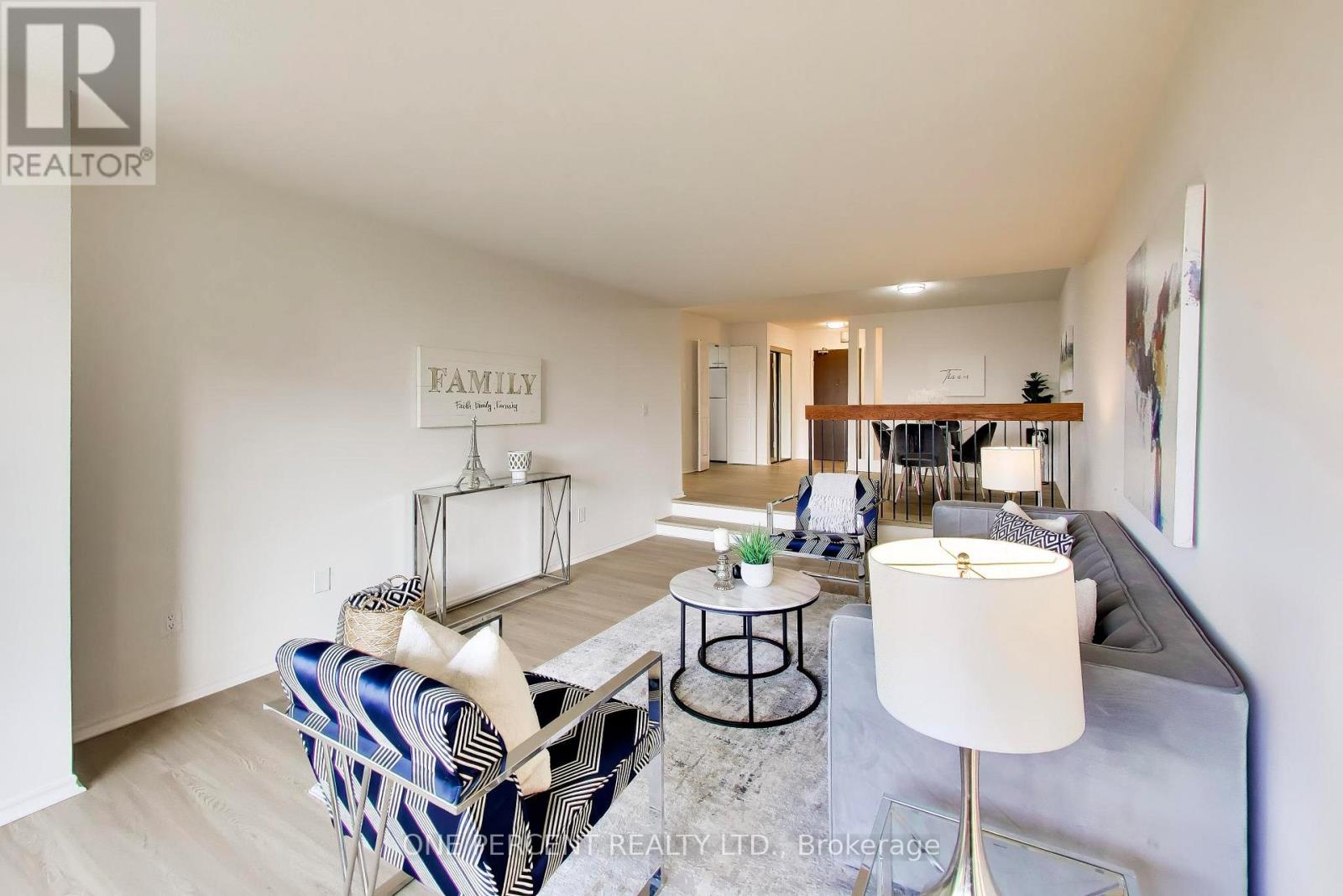 503 - 2350 Bridletowne Circle, Toronto, Ontario  M1W 3E6 - Photo 3 - E13719198