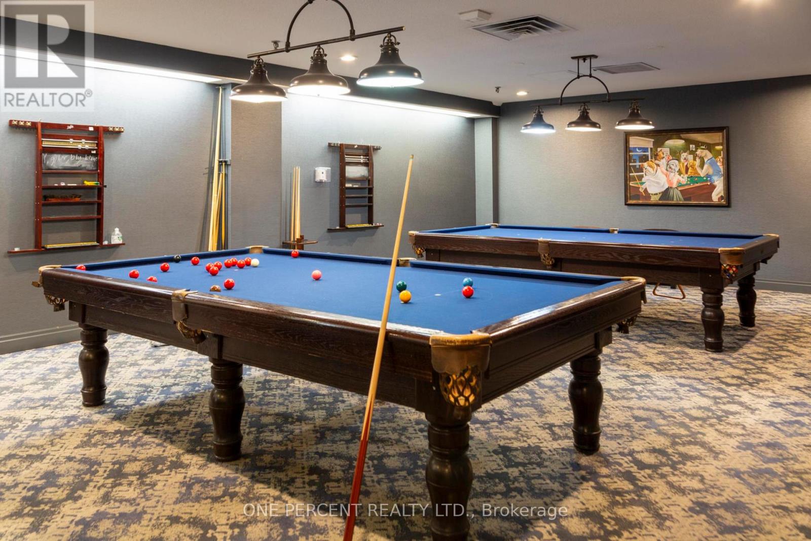 503 - 2350 Bridletowne Circle, Toronto, Ontario  M1W 3E6 - Photo 36 - E13719198
