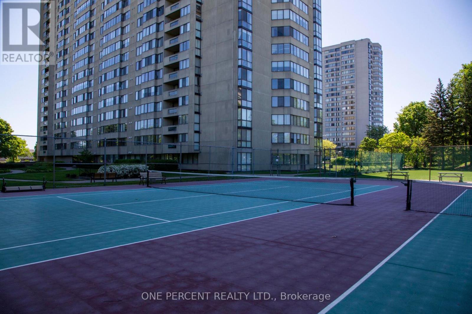 503 - 2350 Bridletowne Circle, Toronto, Ontario  M1W 3E6 - Photo 39 - E13719198