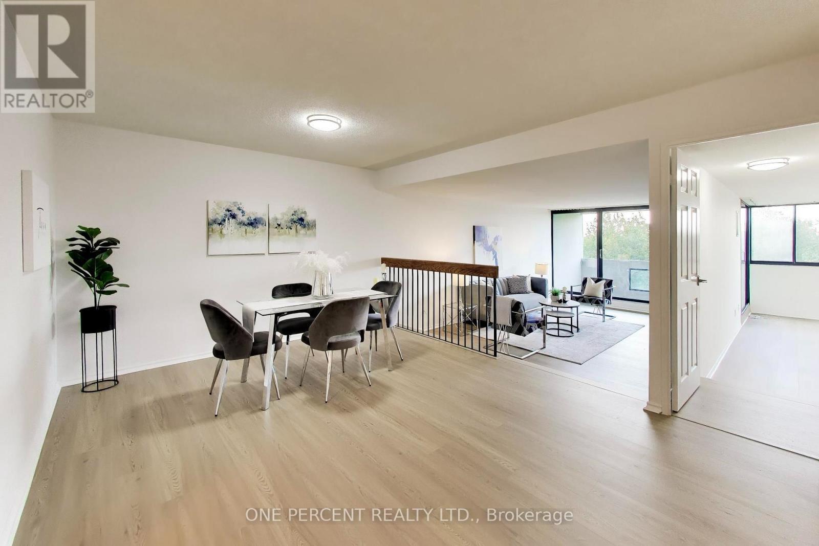503 - 2350 Bridletowne Circle, Toronto, Ontario  M1W 3E6 - Photo 4 - E13719198