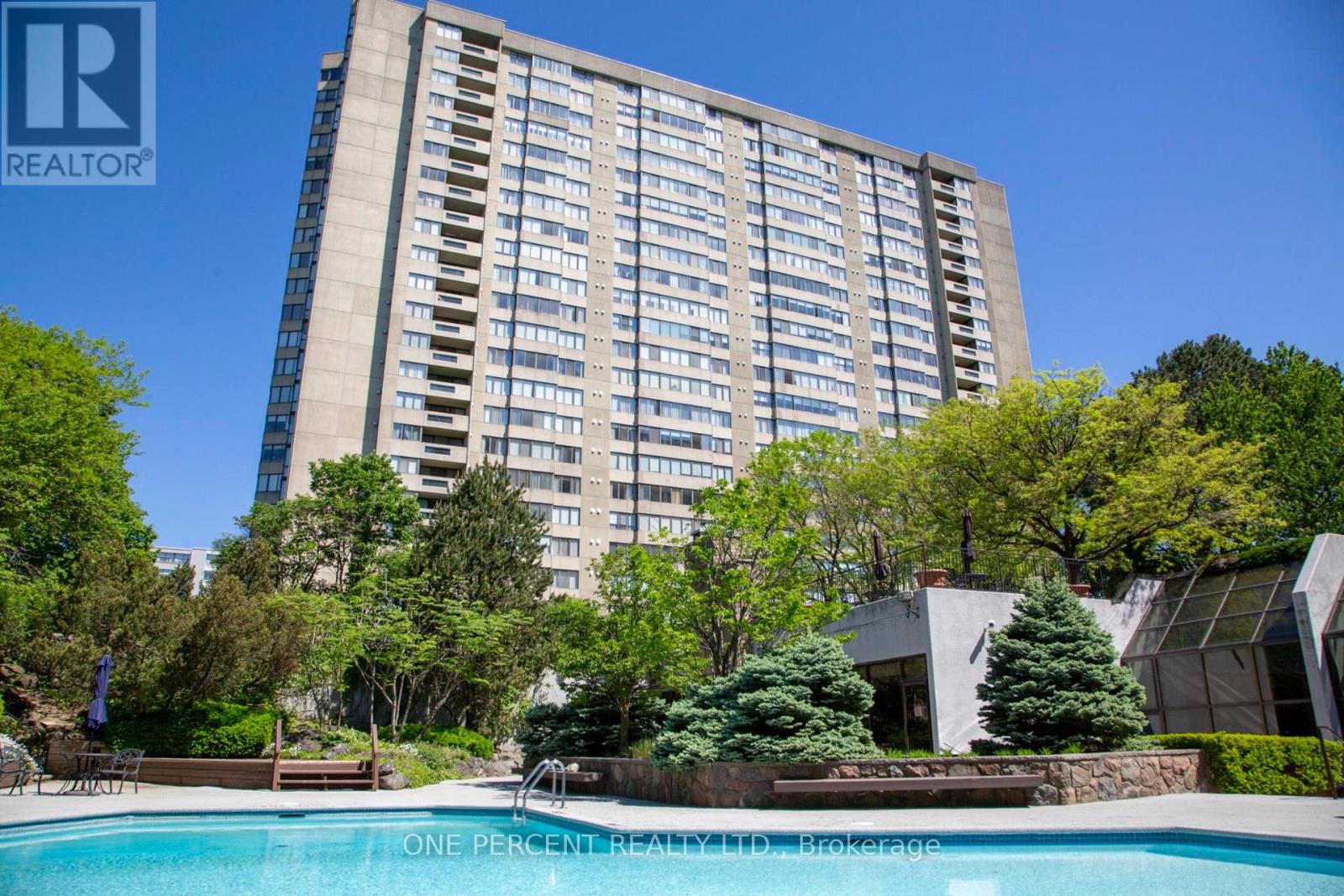 503 - 2350 Bridletowne Circle, Toronto, Ontario  M1W 3E6 - Photo 40 - E13719198