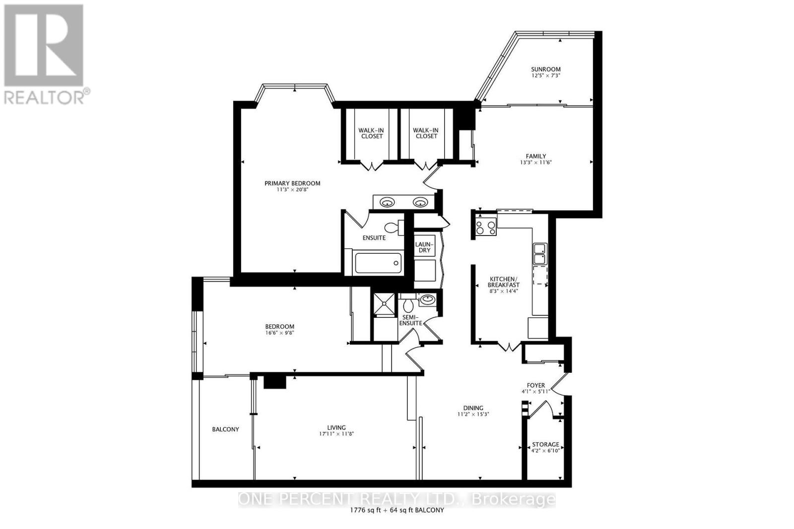 503 - 2350 Bridletowne Circle, Toronto, Ontario  M1W 3E6 - Photo 49 - E13719198