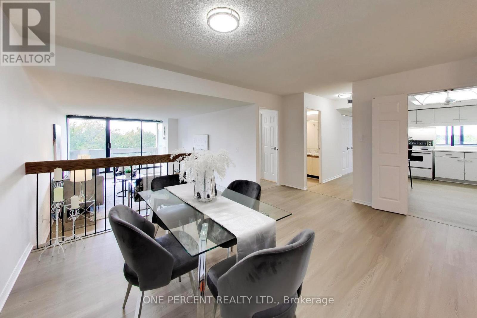 503 - 2350 Bridletowne Circle, Toronto, Ontario  M1W 3E6 - Photo 5 - E13719198